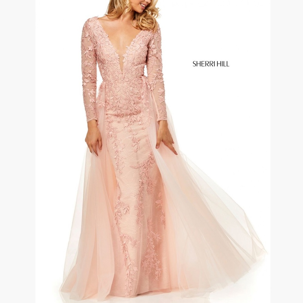 SHERRI HILL STYLE #52476